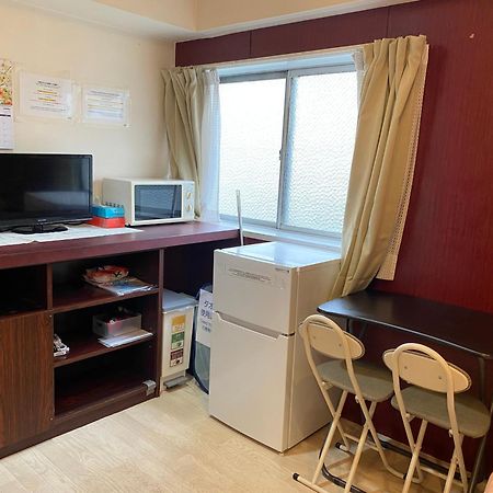 Miki Hall Akabane Tokió Kültér fotó