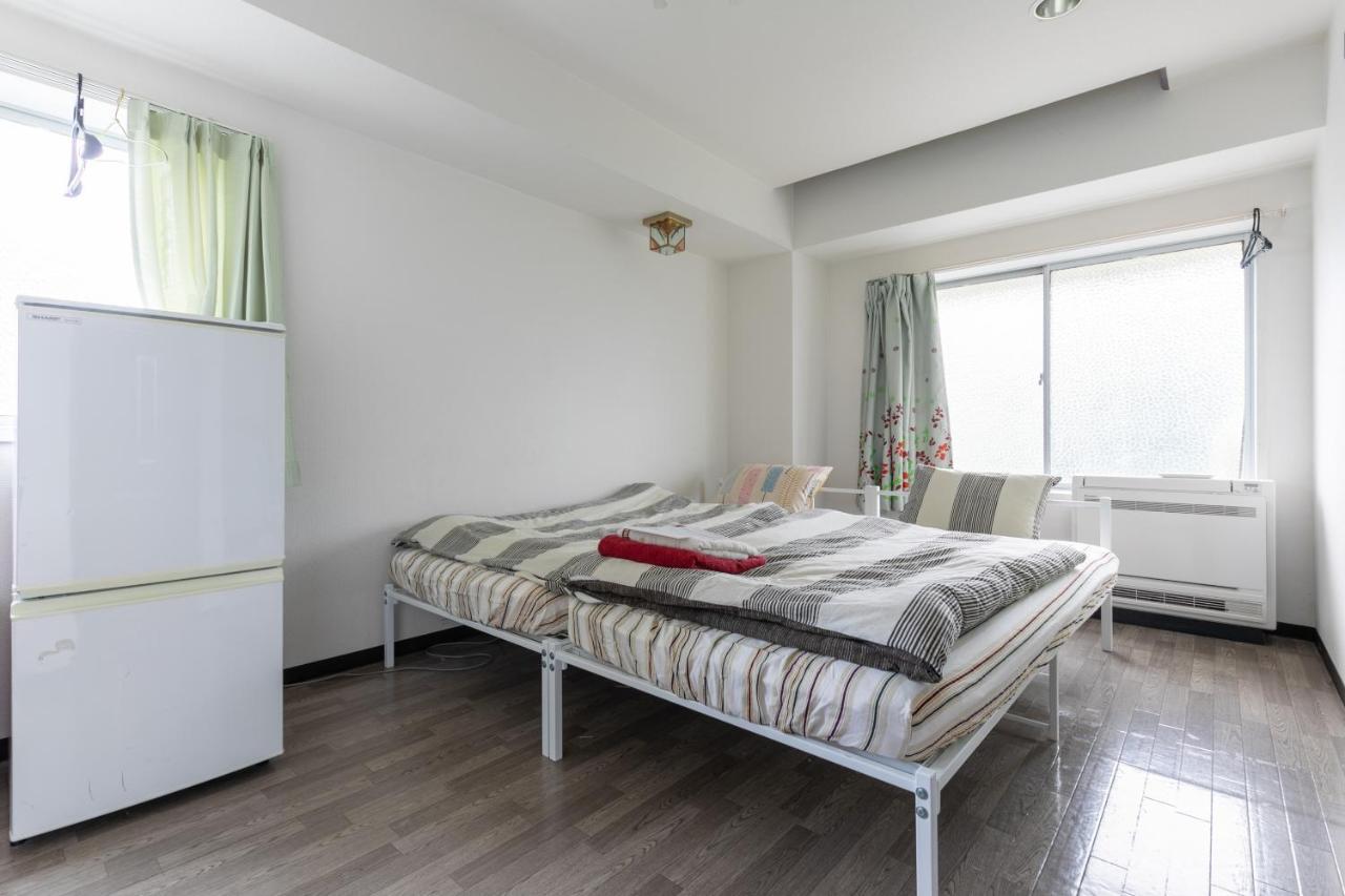 Miki Hall Akabane Tokió Kültér fotó