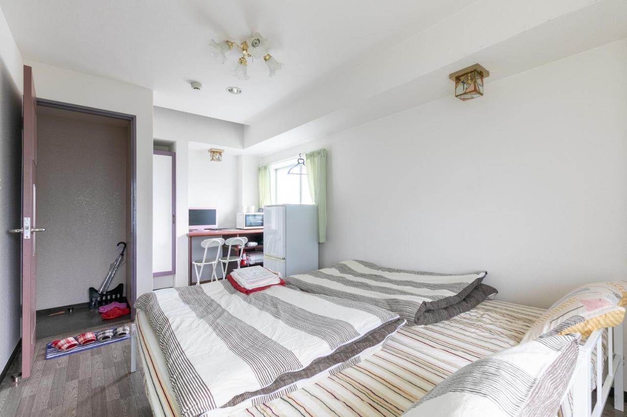 Miki Hall Akabane Tokió Kültér fotó