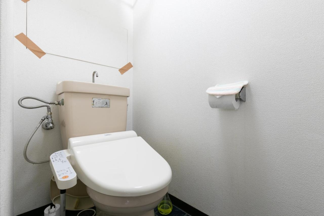 Miki Hall Akabane Tokió Kültér fotó