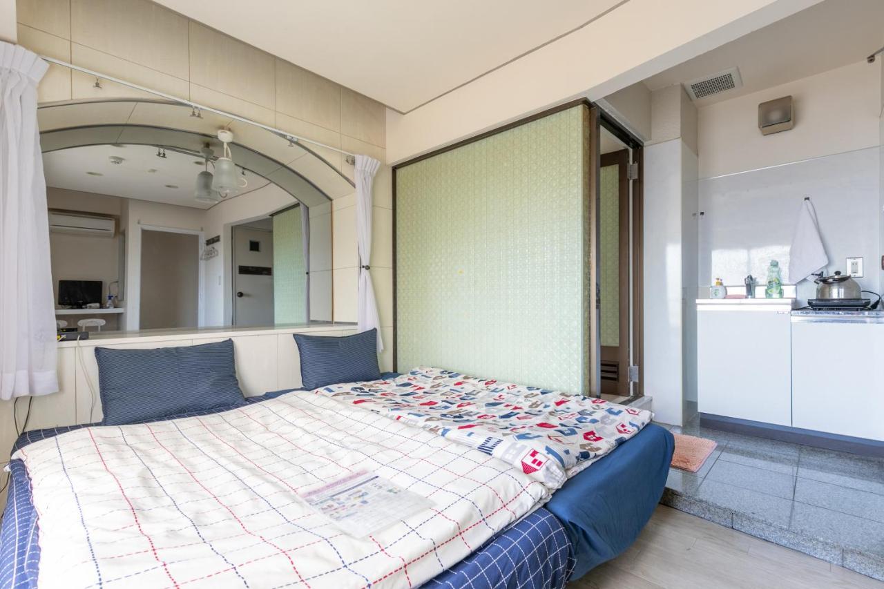 Miki Hall Akabane Tokió Kültér fotó