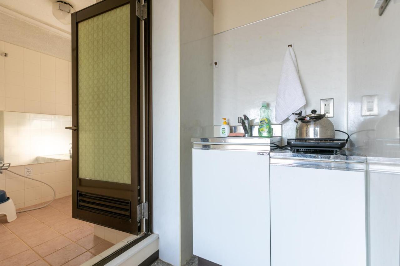Miki Hall Akabane Tokió Kültér fotó