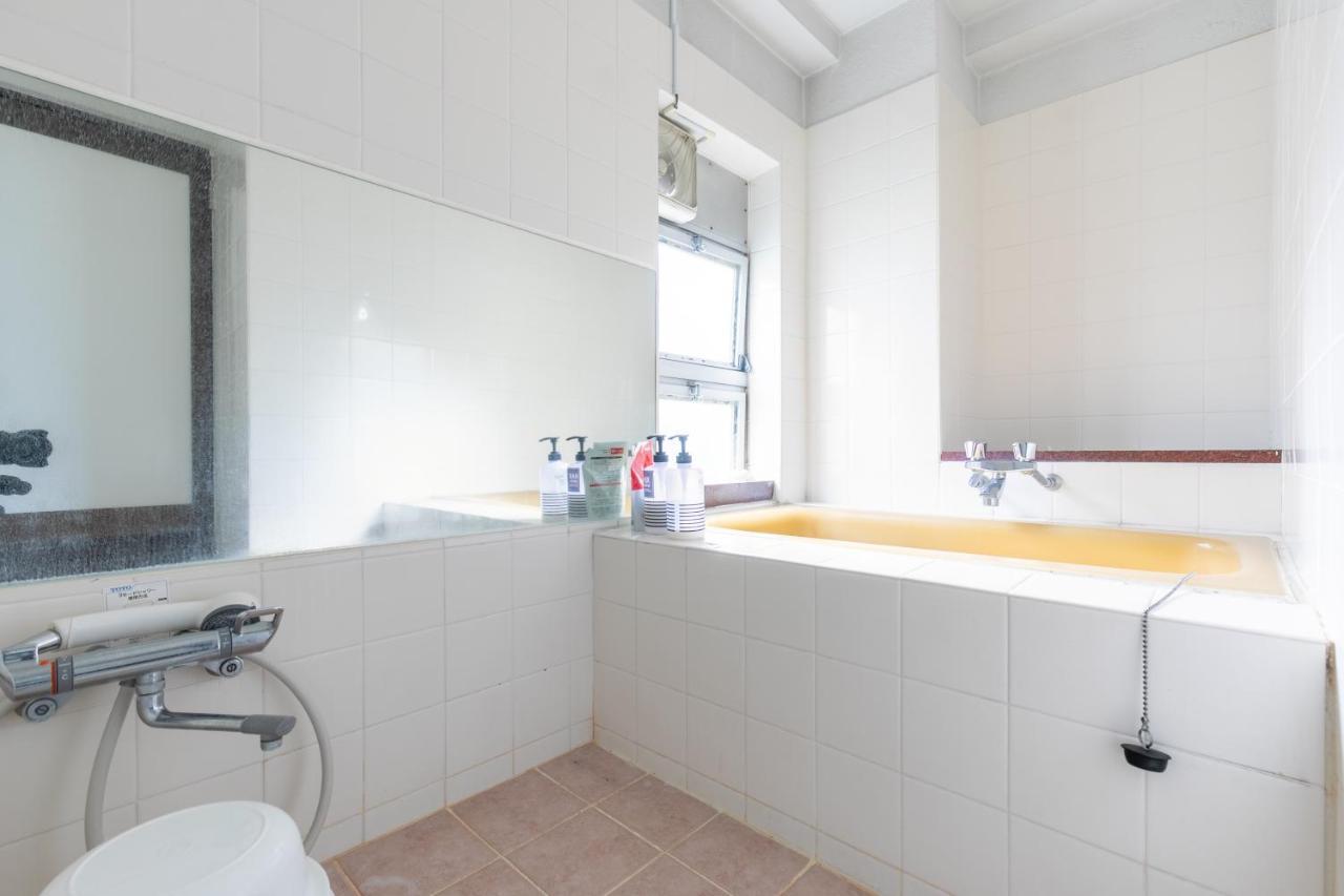 Miki Hall Akabane Tokió Kültér fotó