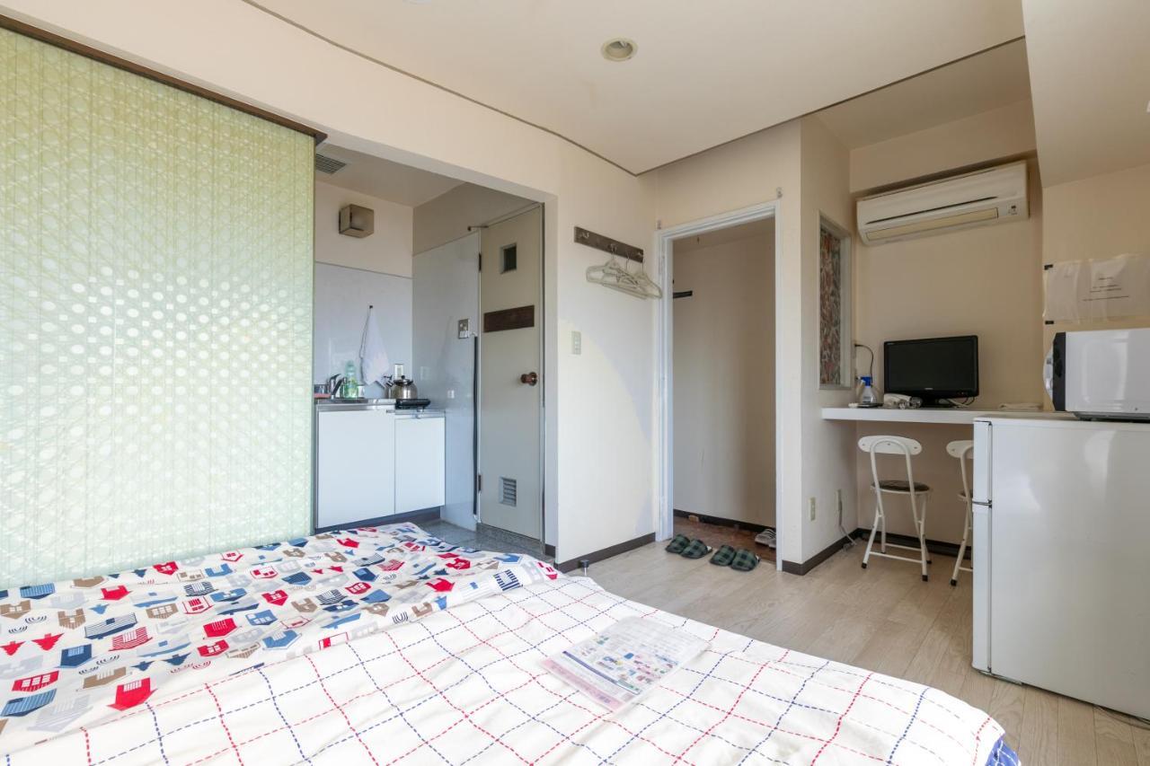 Miki Hall Akabane Tokió Kültér fotó