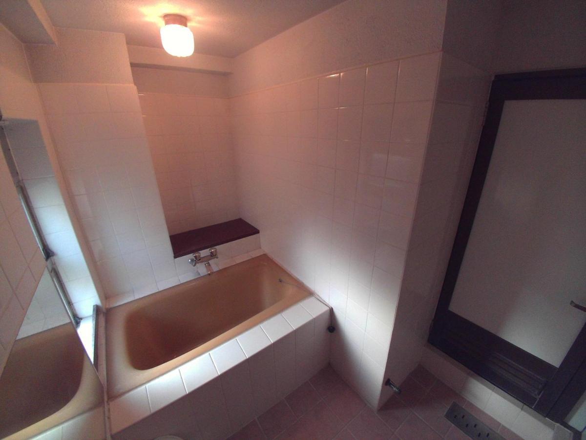 Miki Hall Akabane Tokió Kültér fotó