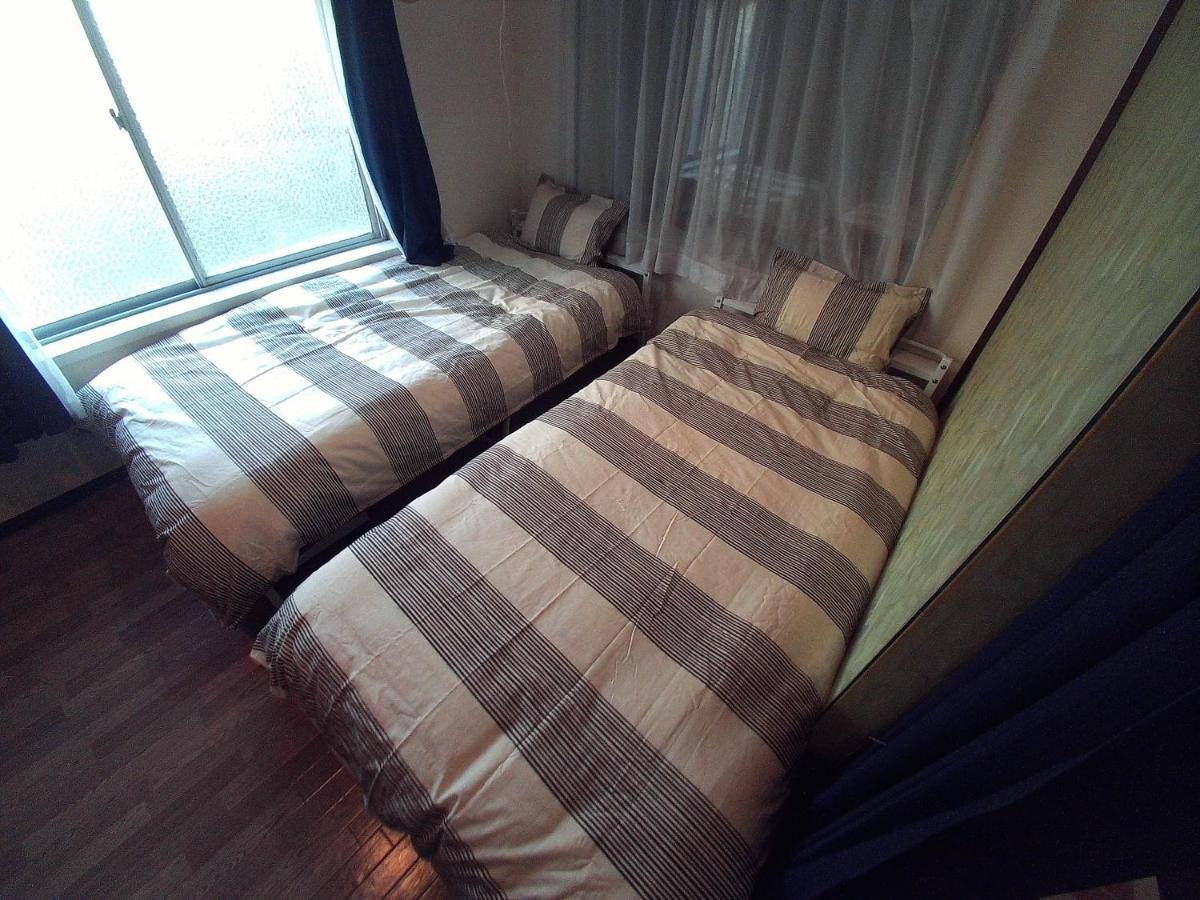 Miki Hall Akabane Tokió Kültér fotó